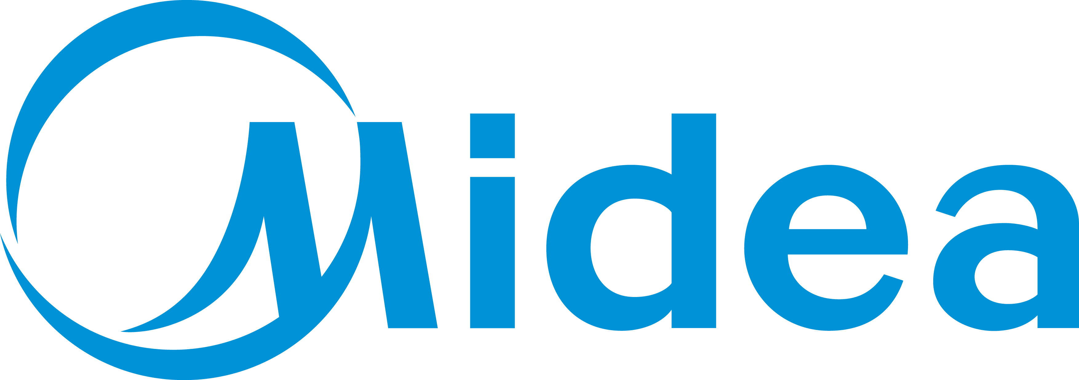 Midea